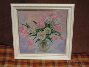 Bead Embroidery Kit Main Bead Embroidery Kit Spring Lyrics