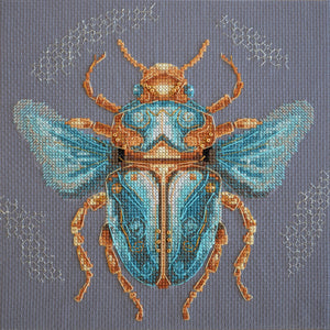 Cross Stitch Kit Cross-stitch kits Artifact of time