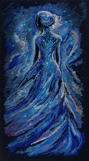Cross Stitch Kit Cross-stitch kits Keeper of dreams