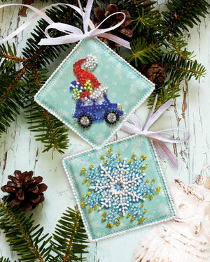 Christmas and New Year Decor Kit Decoration Gifts rush