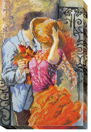 Bead Embroidery Kit Main Bead Embroidery Kit Dating