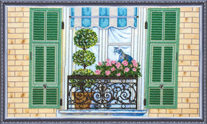 Bead Embroidery Kit Main Bead Embroidery Kit Loft – 2