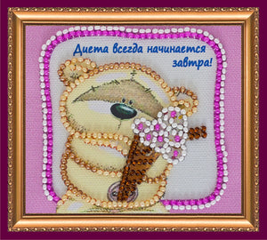 Magnets Bead Embroidery Kit Magnets Bead embroidery kit Diet – 2