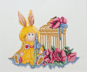 Cross Stitch Kit Cross-stitch kits Dolly