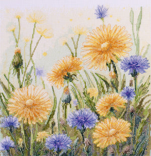 Cross Stitch Kit Cross-stitch kits Whispering Grass