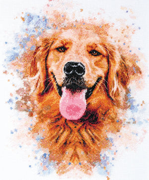 Cross Stitch Kit Cross-stitch kits Friend