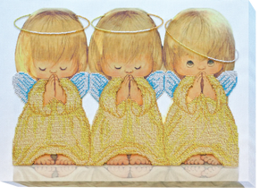 Bead Embroidery Kit Micro Beads Embroidery Kit Obedience