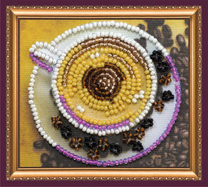Magnets Bead Embroidery Kit Magnets Bead embroidery kit Magic foam