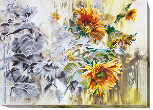 Bead Embroidery Kit Main Bead Embroidery Kit Awakening
