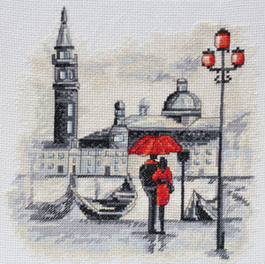 Cross Stitch Kit Cross-stitch kits Special date
