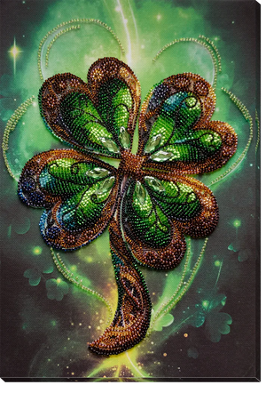 Bead Embroidery Kit Main Bead Embroidery Kit A legend of success