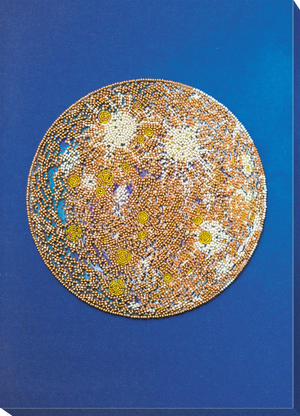 Bead Embroidery Kit Main Bead Embroidery Kit Cadence-1