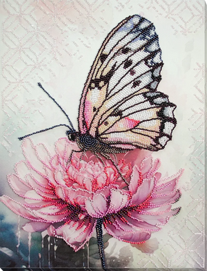 Bead Embroidery Kit Main Bead Embroidery Kit Petal dream
