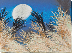 Bead Embroidery Kit Main Bead Embroidery Kit Herbs whisper