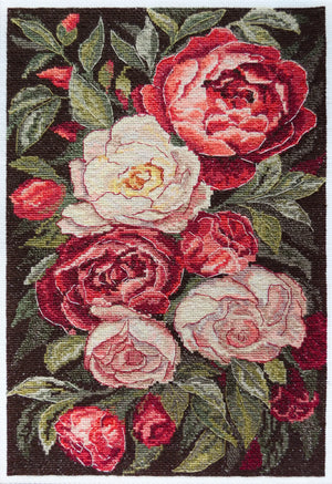 Cross Stitch Kit Cross-stitch kits Velvet feelings