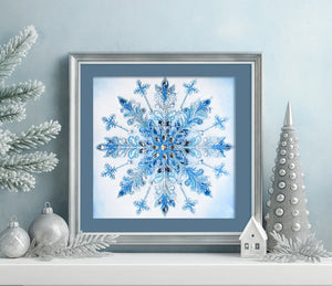 Bead Embroidery Kit Main Bead Embroidery Kit Frost patterns