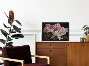 Cross Stitch Kit Cross-stitch kits Indestructible