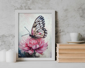 Bead Embroidery Kit Main Bead Embroidery Kit Petal dream