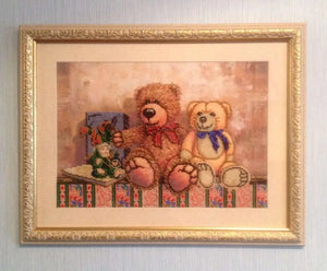 Bead Embroidery Kit Main Bead Embroidery Kit Toys – 2