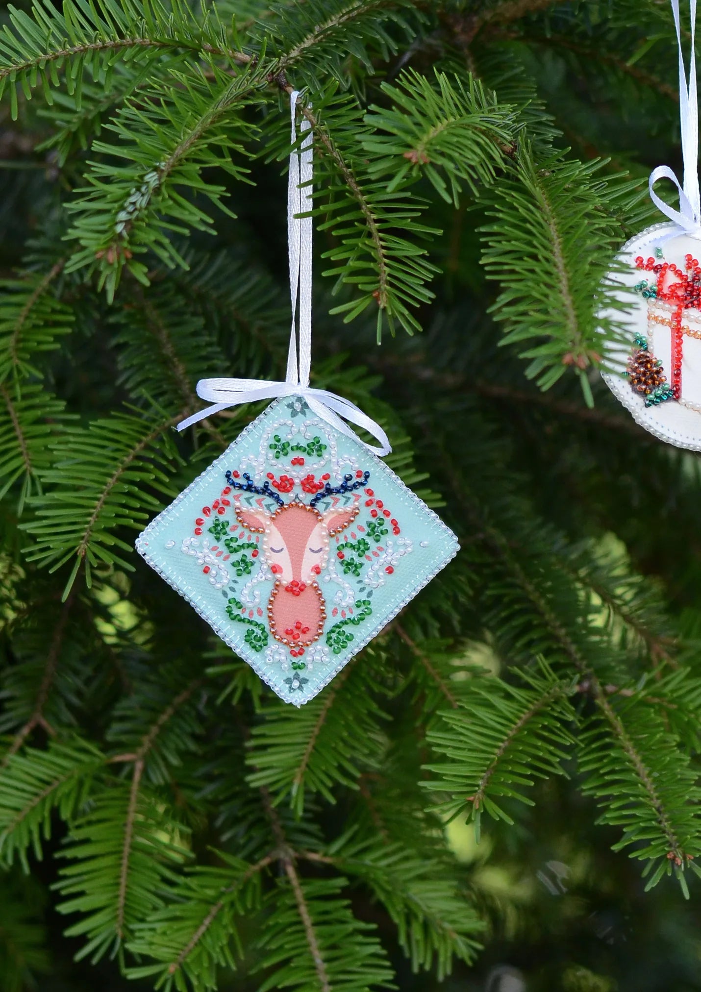 Christmas and New Year Decor Kit Decoration Christmas mood