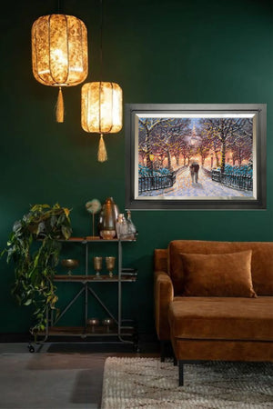 Bead Embroidery Kit Main Bead Embroidery Kit Winter date