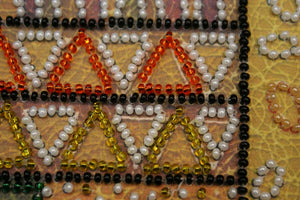 Bead Embroidery Kit Mini Bead embroidery kit Kitchen – 2