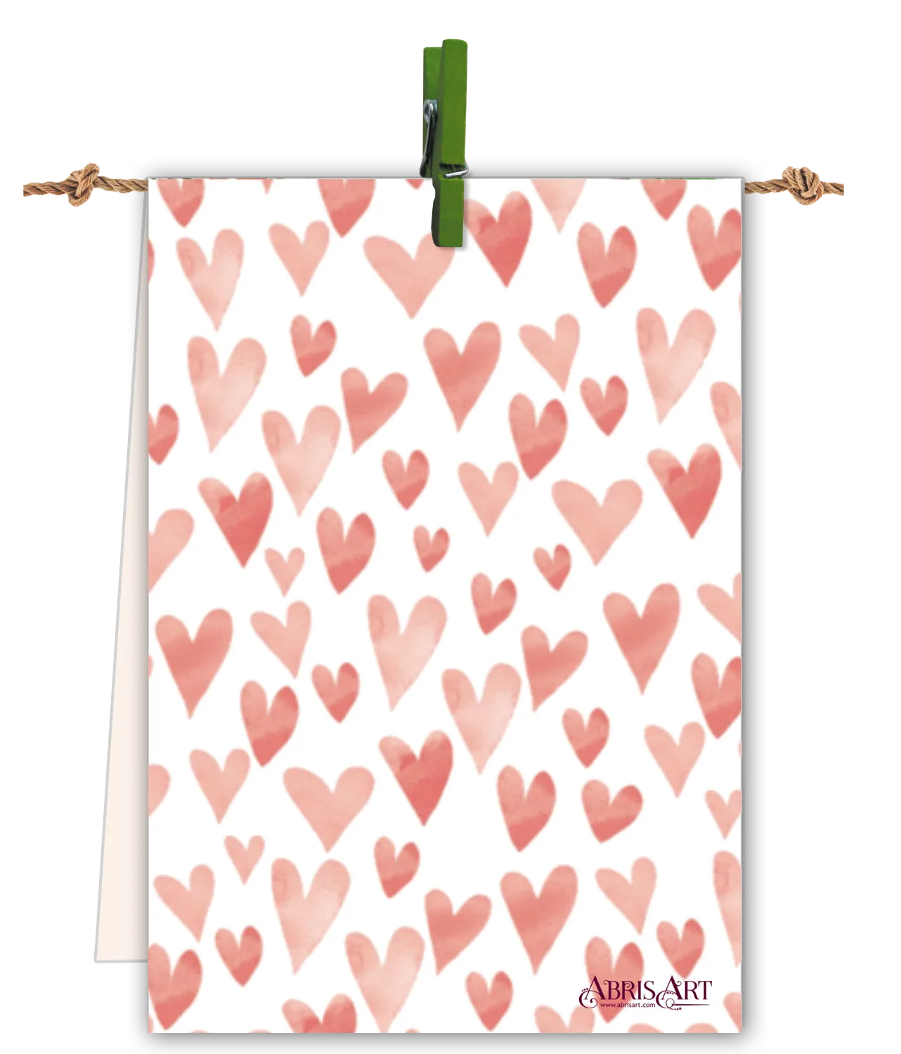 Pennant Bead Embroidery Kit Pennant-kit Bead Embroidery Garland
