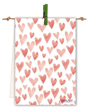 Pennant Bead Embroidery Kit Pennant-kit Bead Embroidery Garland