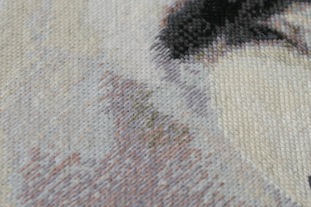 Cross Stitch Kit Cross-stitch kits The warmth of motherhood