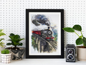 Cross Stitch Kit Cross-stitch kits Eastern Express