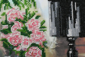 Bead Embroidery Kit Main Bead Embroidery Kit Concert