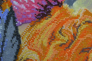 Bead Embroidery Kit Main Bead Embroidery Kit Dating