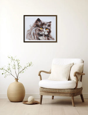 Cross Stitch Kit Cross-stitch kits Keeper of the Twilight