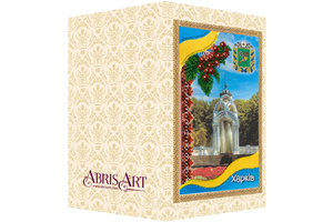 Postcards Bead Embroidery Kit Postcard Bead embroidery kit Kharkov