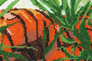 Bead Embroidery Kit Main Bead Embroidery Kit Underwater hunting