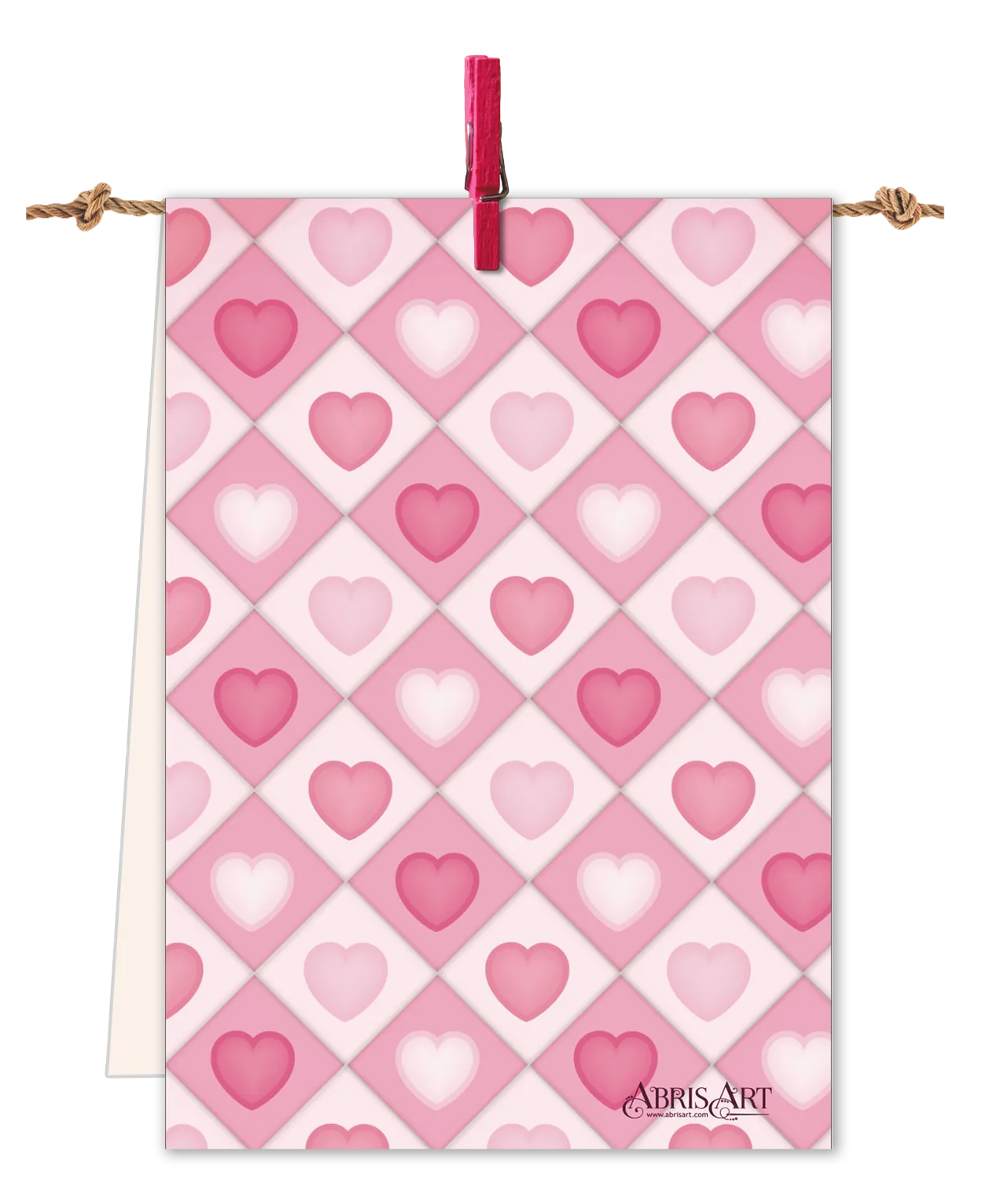 Pennant Bead Embroidery Kit Pennant-kit Bead Embroidery Pendents