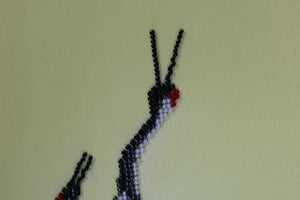 Bead Embroidery Kit Main bead embroidery kits Japan style – 1