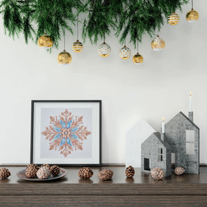 Cross Stitch Kit Cross-stitch kits Cool pattern