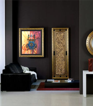 Bead Embroidery Kit Main Bead Embroidery Kit Faberge beetle