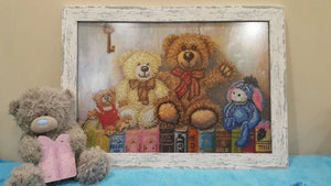 Bead Embroidery Kit Main Bead Embroidery Kit Toys