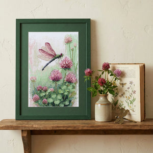 Cross Stitch Kit Cross-stitch kits Sweet clover