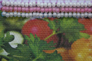 Magnets Bead Embroidery Kit Magnets Bead embroidery kit Bon Appetit