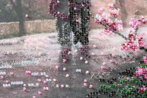 Bead Embroidery Kit Main Bead Embroidery Kit Flir