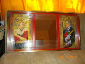 Bead Embroidery Kit Main Bead Embroidery Kit Milady