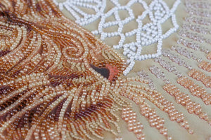 Bead Embroidery Kit Main Bead Embroidery Kit Defender