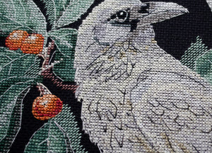 Cross Stitch Kit Cross-stitch kits Another beauty