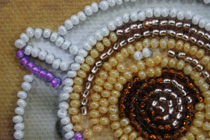 Magnets Bead Embroidery Kit Magnets Bead embroidery kit Magic foam