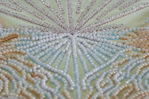 Bead Embroidery Kit Main Bead Embroidery Kit Leader