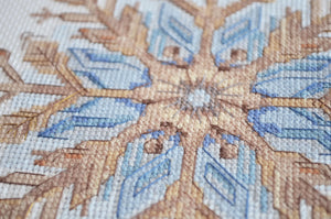 Cross Stitch Kit Cross-stitch kits Cool pattern