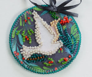 Christmas and New Year Decor Kit Decoration New joy